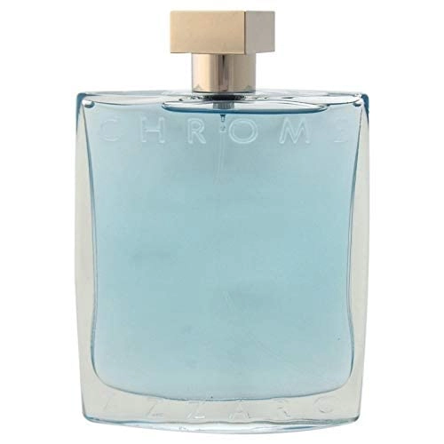 Chrome Eau de Toilette 200 ml