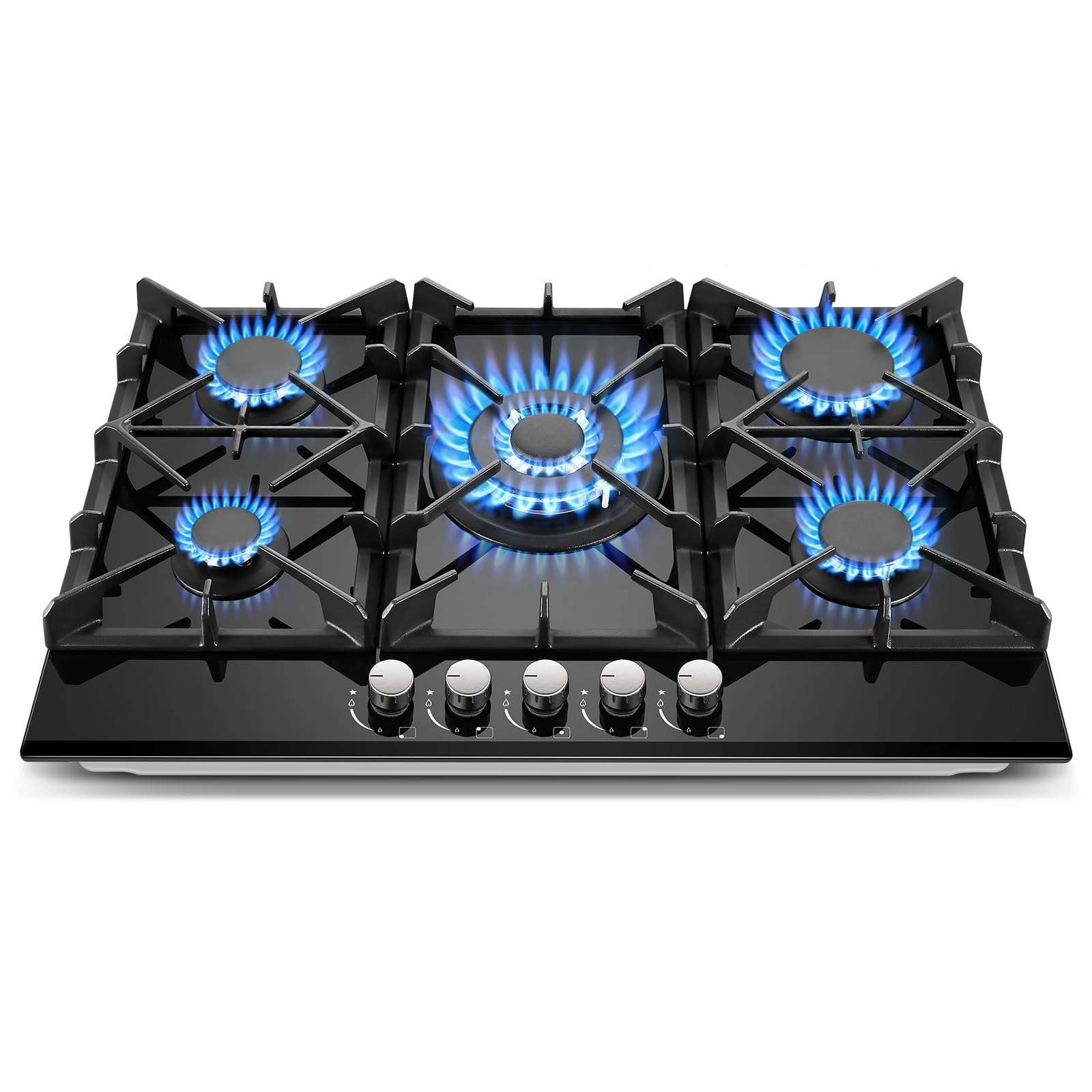 Amzgachfktch PG001-305G GAS Cooker
