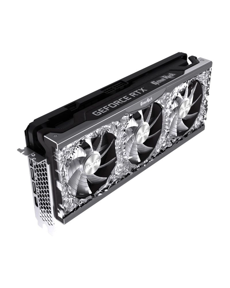 GeForce RTX 3070 GameRock