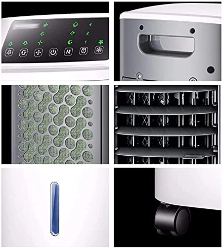 Portable air conditioner