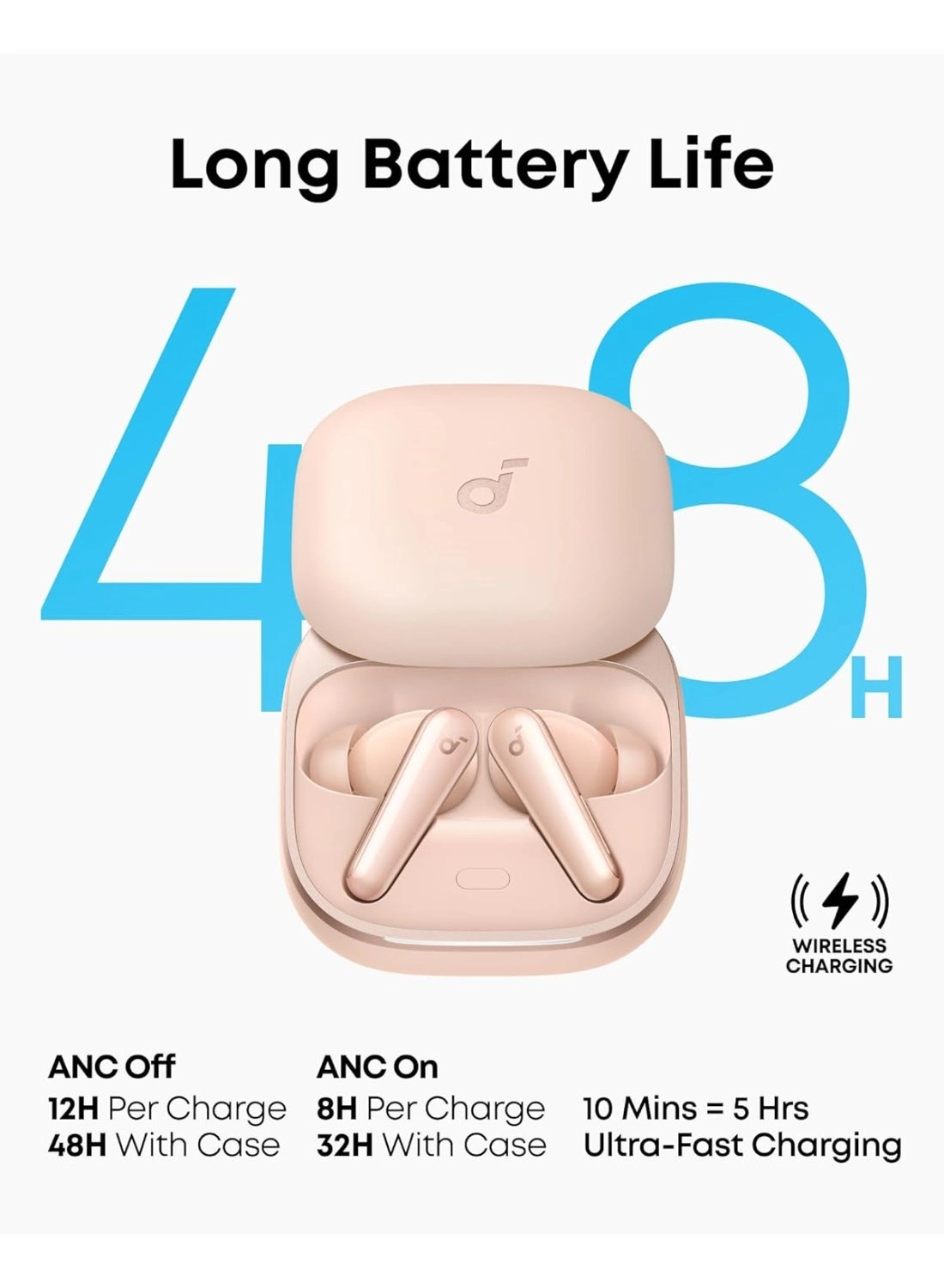 Liberty 5 Wireless Earbud