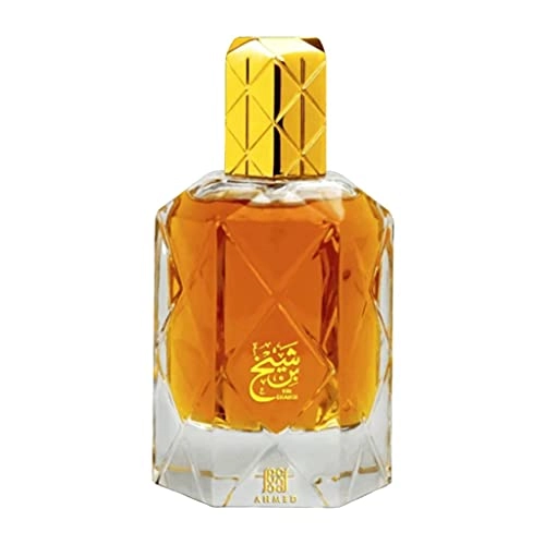 Bin Sheikh Eau de Parfum 90ml