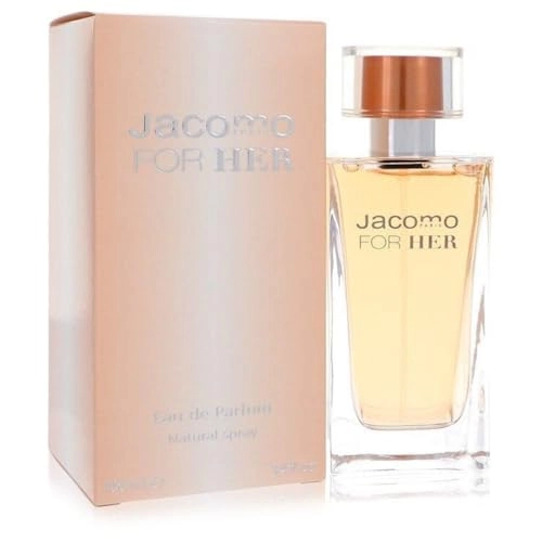 De Jacomo Eau de Parfum 100 ml