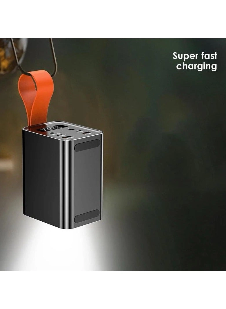 KG600 - 60000 milliamp-hour 120 Watt