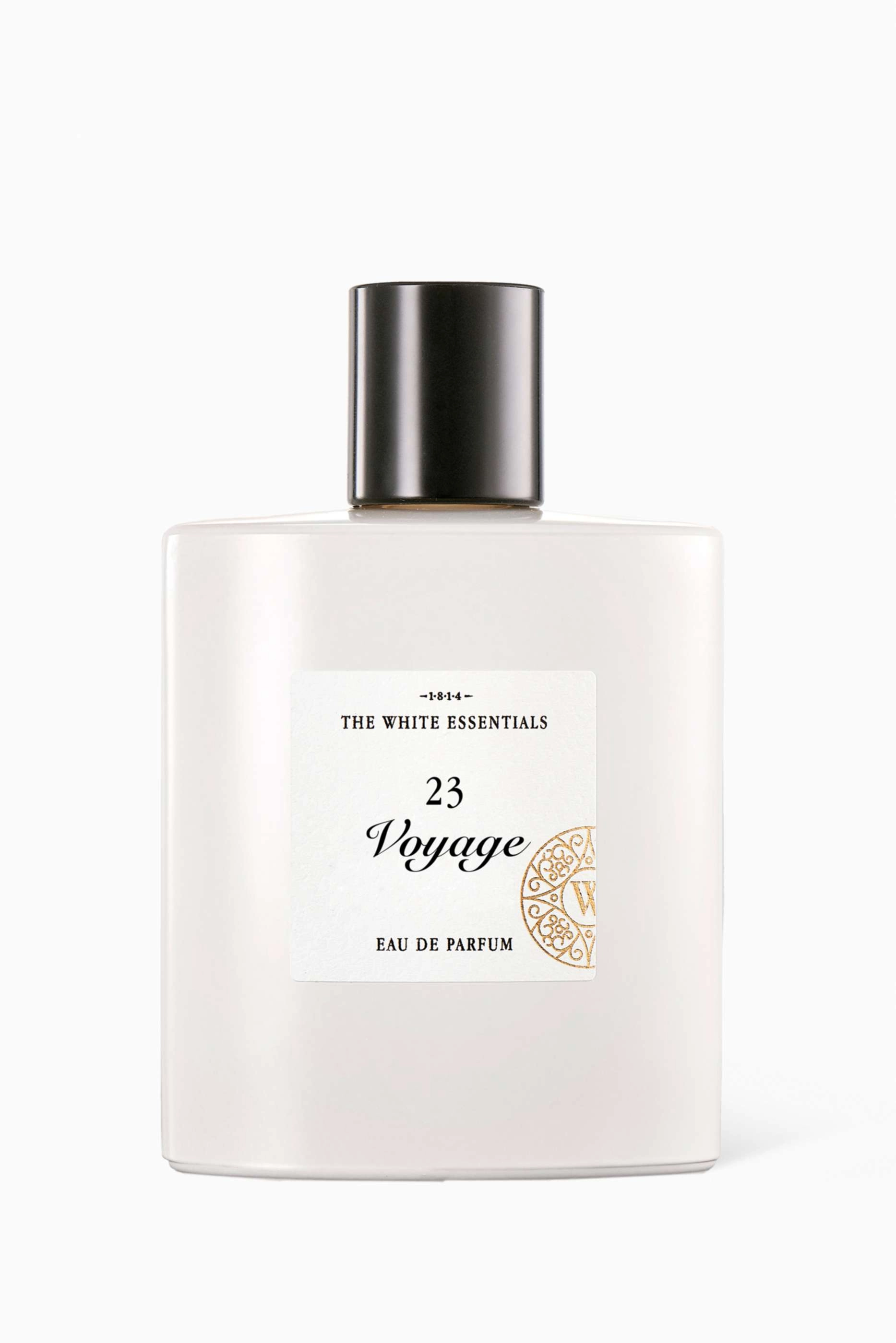 Jardin de Parfums 23 Voyage Eau de Parfum 100ml