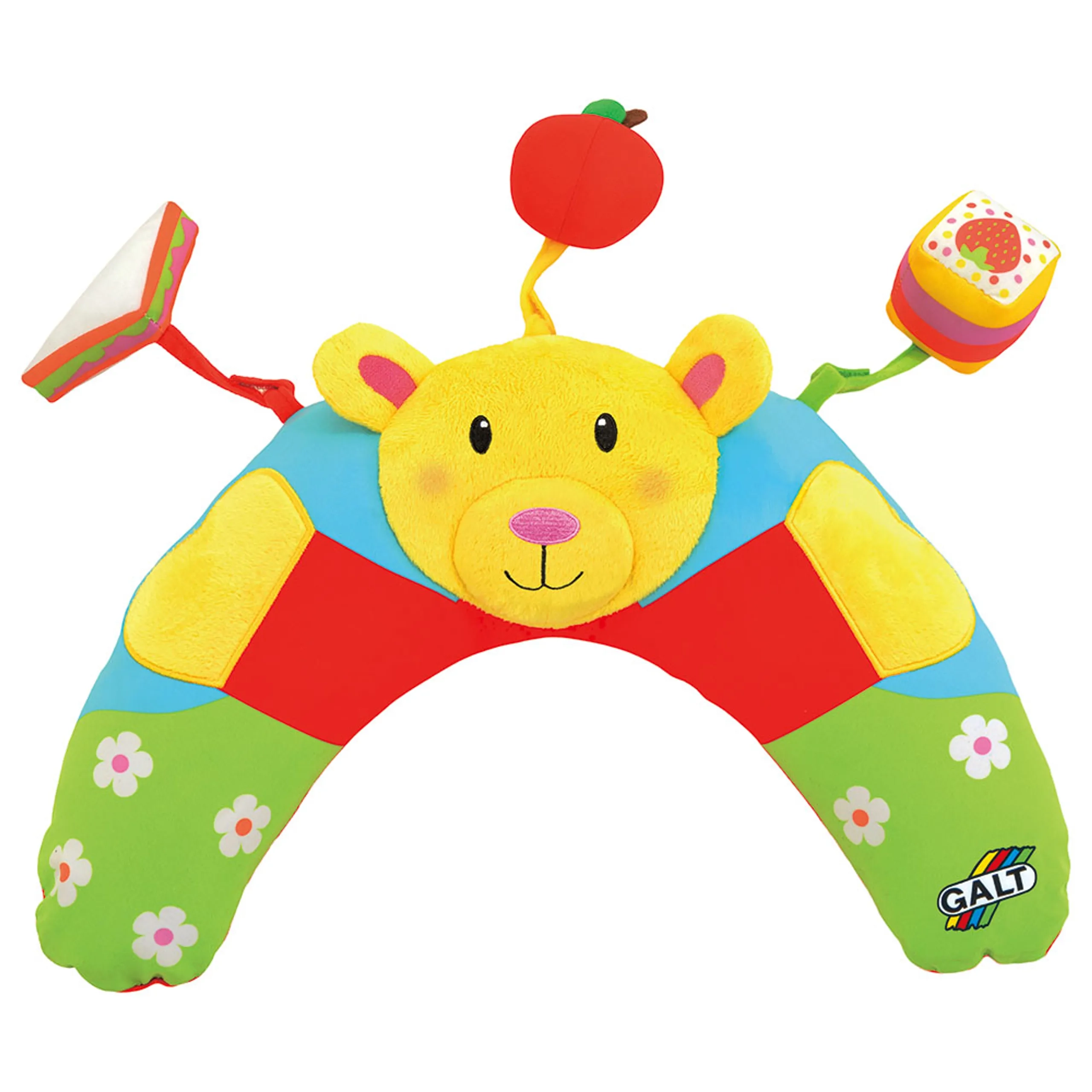 GALT Tummytime Ted