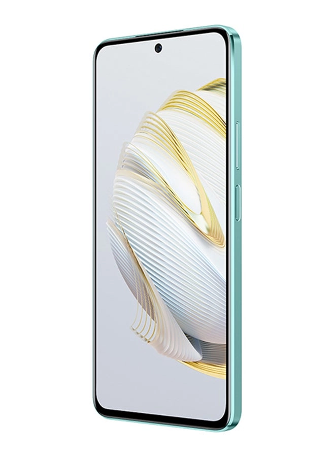 Nova 10 SE - 8GB 256GB