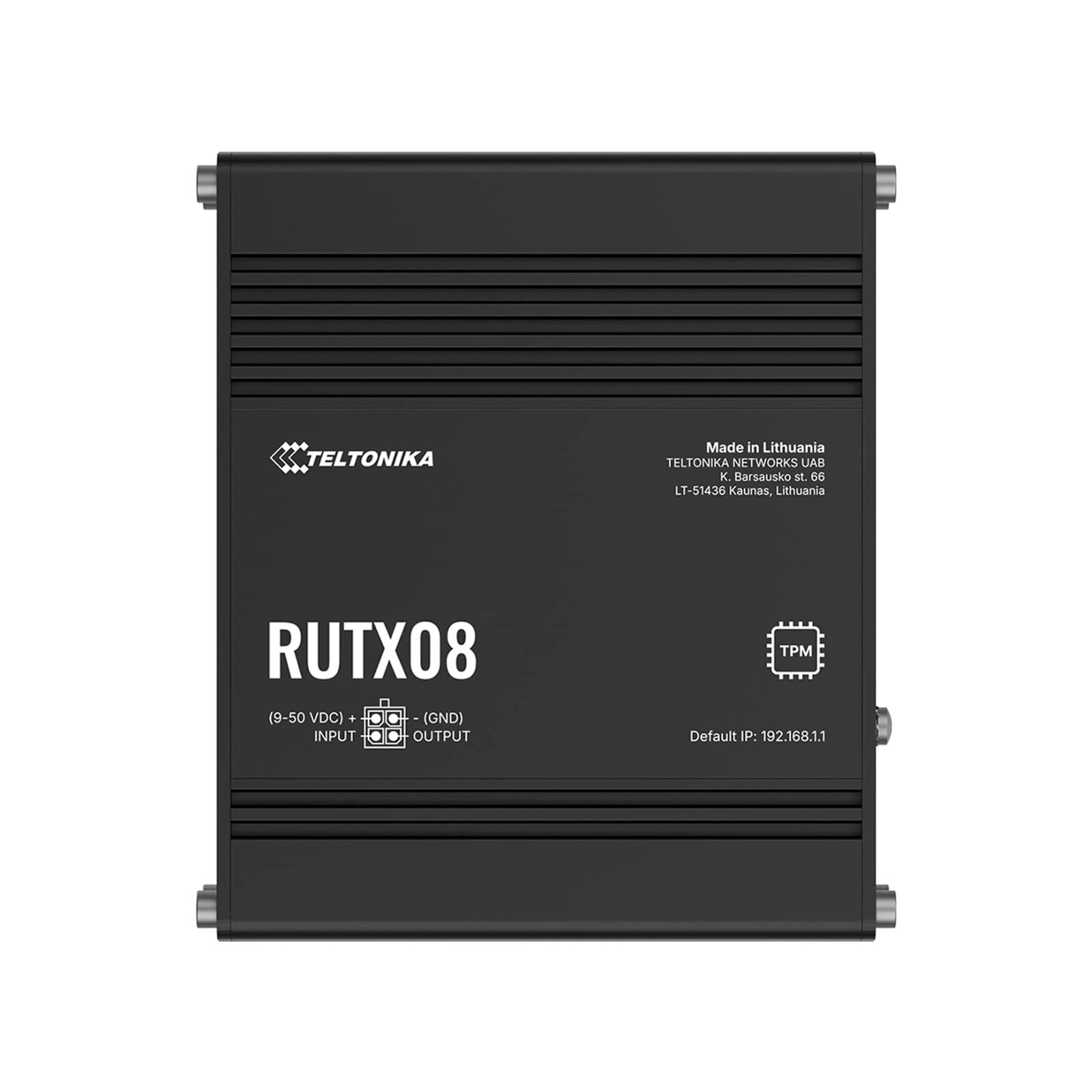 Teltonika RUTX08 1Gbps