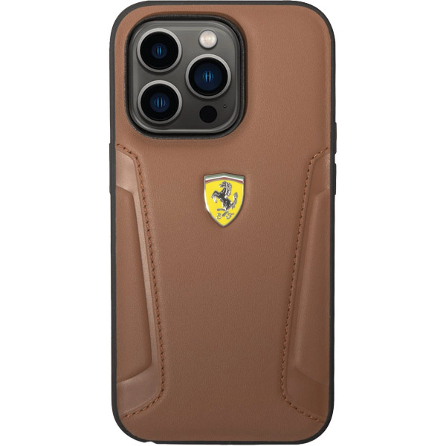 Leather Case for iPhone 14 Pro