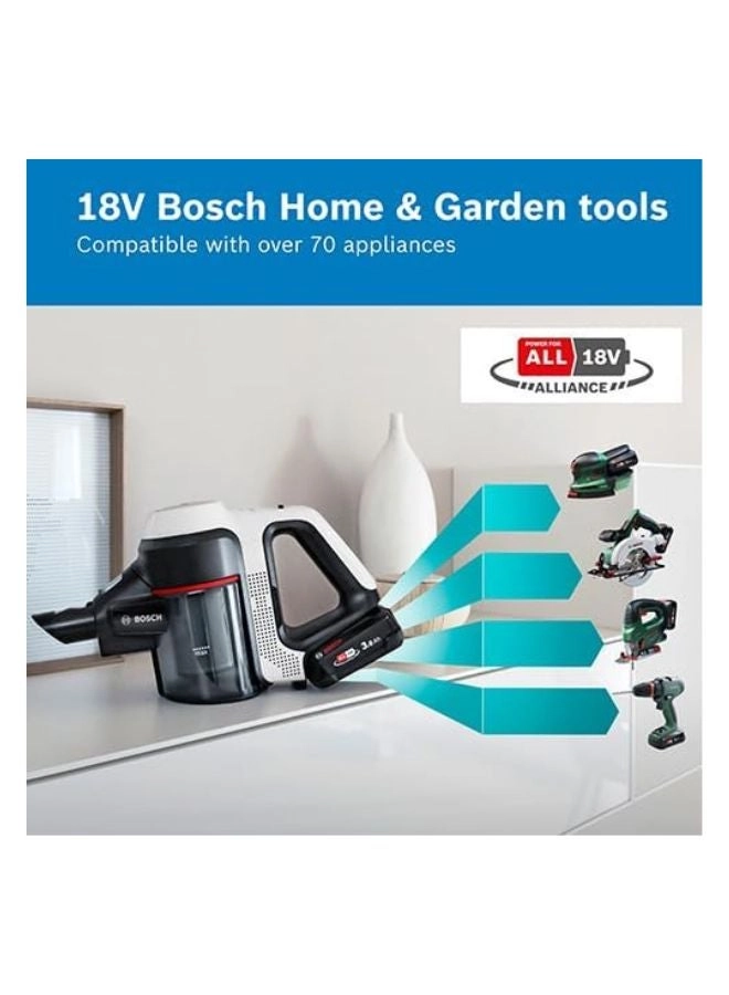 BCS712GB - 2 Batteries 400 W