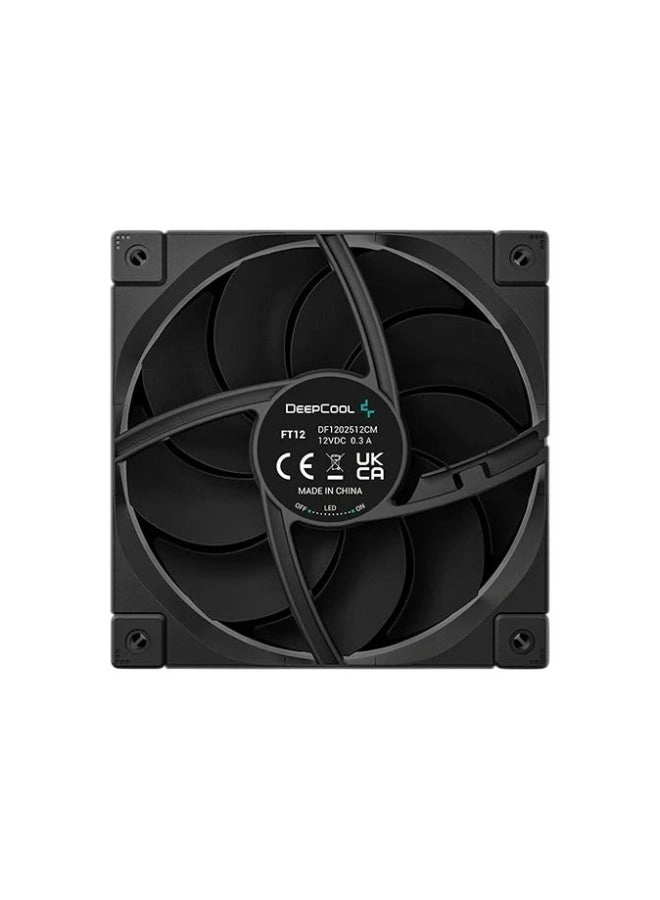 FL12 - Single Pack 120mm