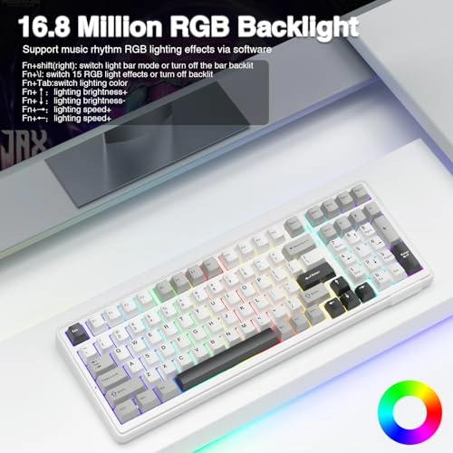 F99 - Wired/Wireless