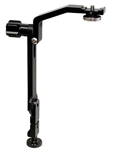 F-9 - Head II Flash Bracket Arca-Swiss Style