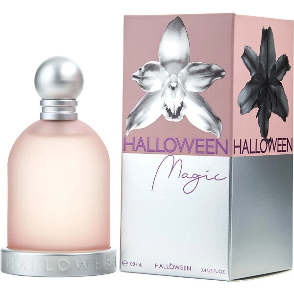 Jesus Del Pozo Halloween Magic Eau de Toilette 100ml