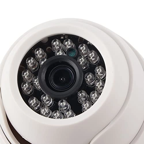 Indoor Security Camera 1080P