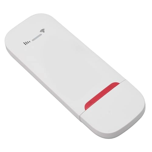 Portable Router - 4G LTE 500Mbps