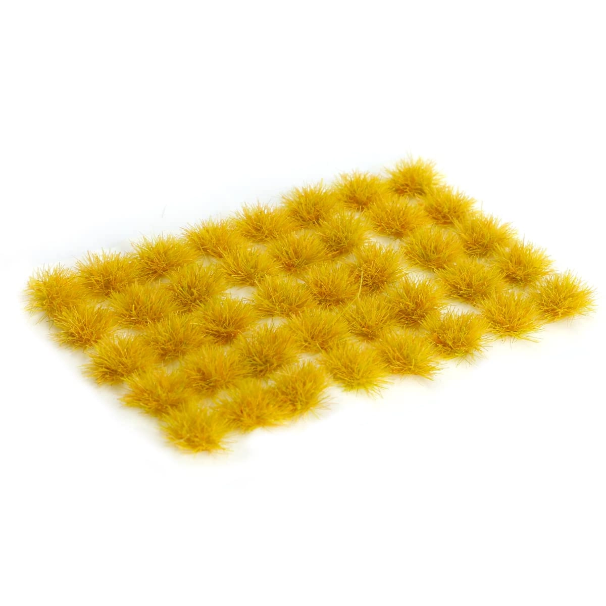 Jucoci Grass Tufts - 40PCS Warhammer 40K
