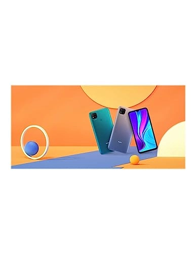 Redmi 9C - 3GB 64GB