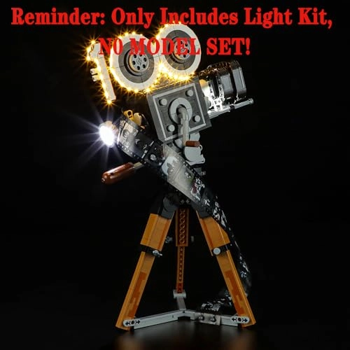 LED Light Kit - Movie