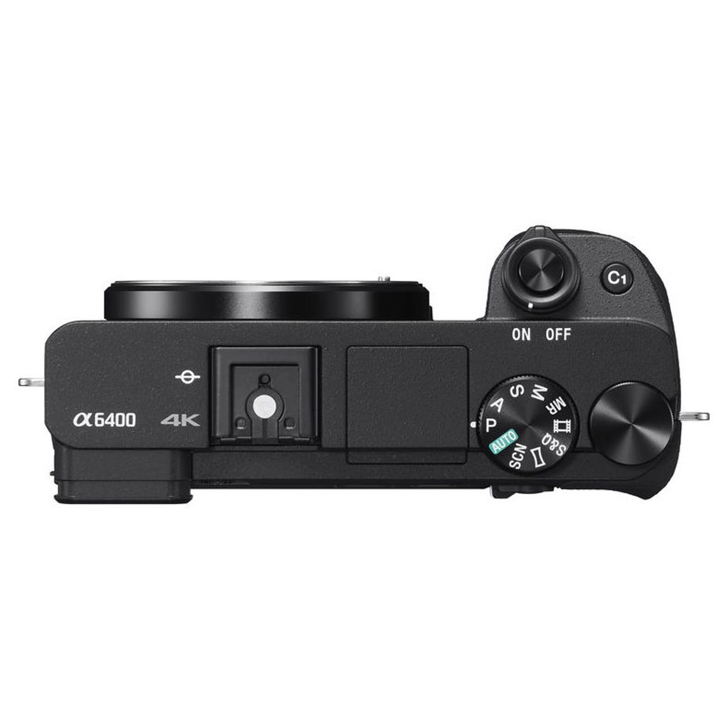 Alpha A6400 Kit