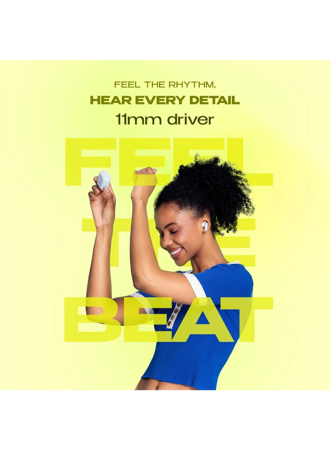 Buds N1 Wireless Earbud