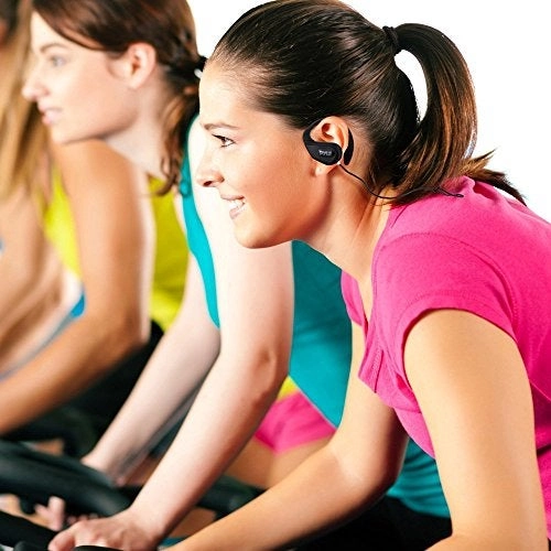 PWBH18WT Wireless Headphone