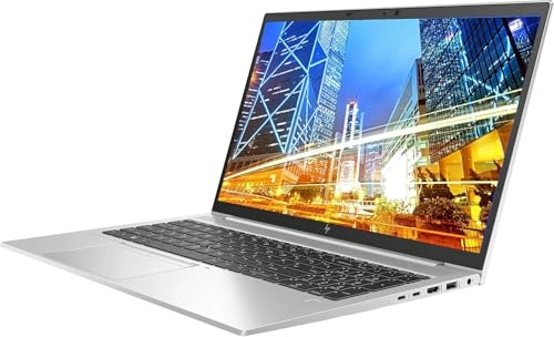 EliteBook 850 G8 3N8P1UT#ABA - 15.6'' Core i5-1135G7 16GB DDR4 256GB SSD