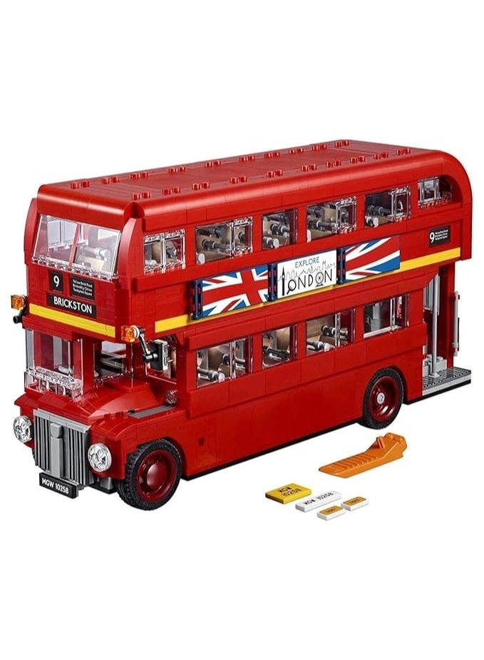 London Bus (10258)