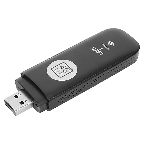 Mobile Hotspot - 150Mbps IEEE802.11b/g/n 2.4GHz