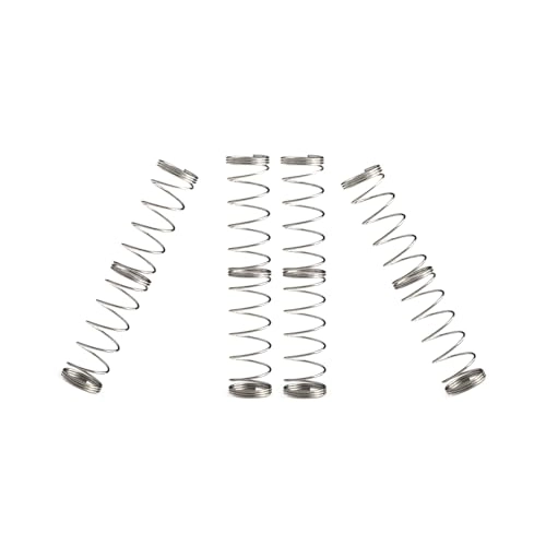 Keyboard Switches Springs - 110pcs