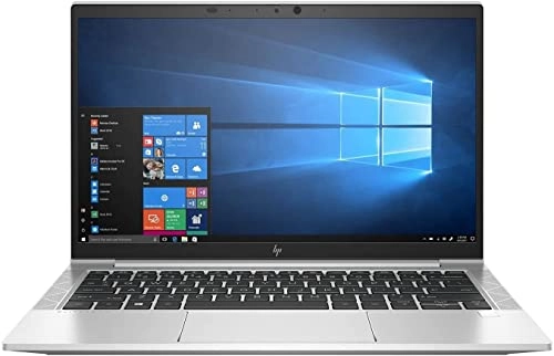 (Renewed) EliteBook 830 G7 - 13.3'' 1TB 16GB i5-10210U