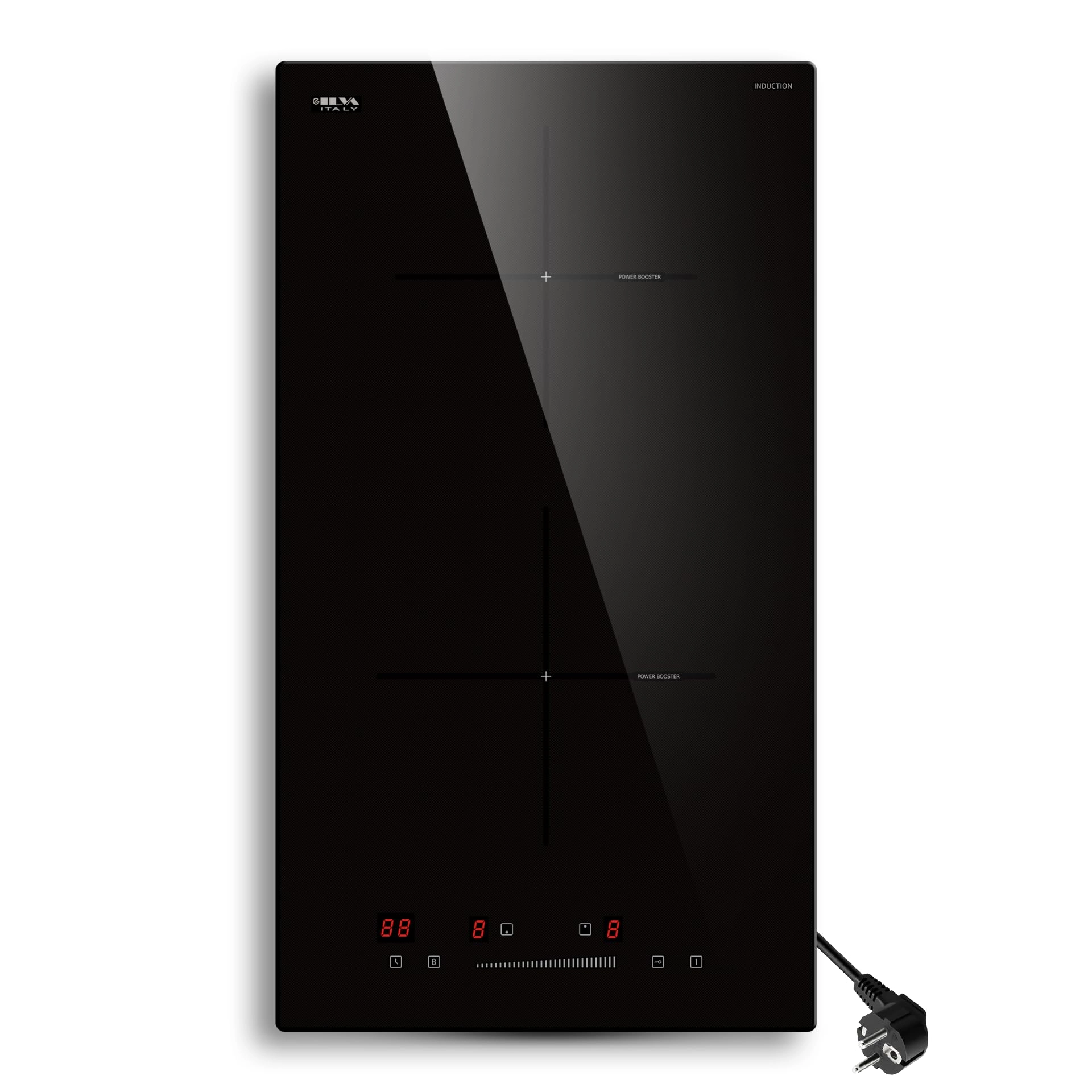 GENA FRI2005A-B Induction hob