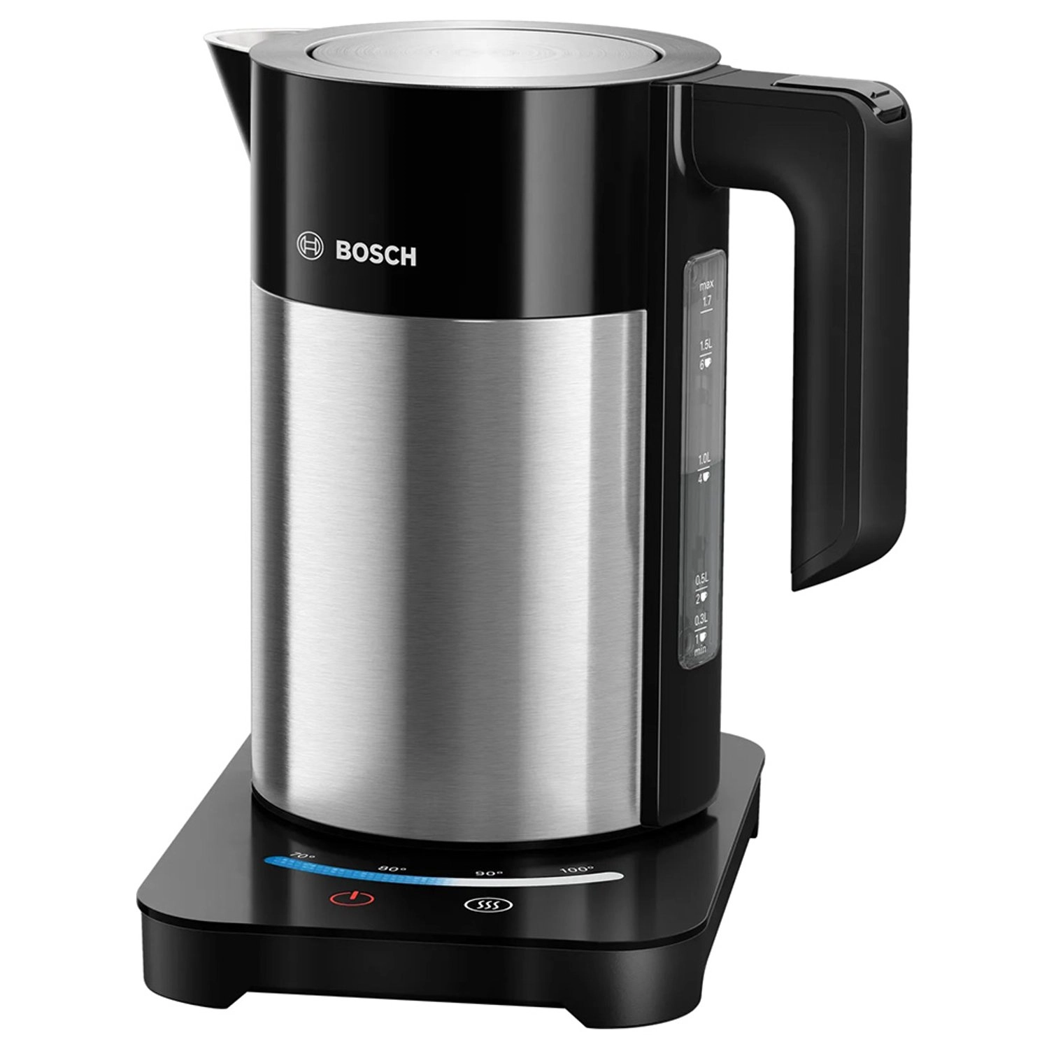 Bosch TWK7203GB - 1.7 Liter