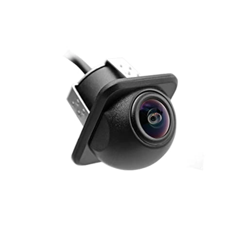 Car Rear View Camera - Night vision Wire