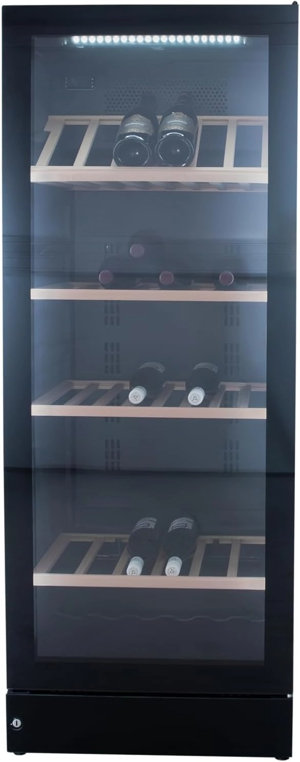 Vestfrost Beverage Cooler - 147 bottles