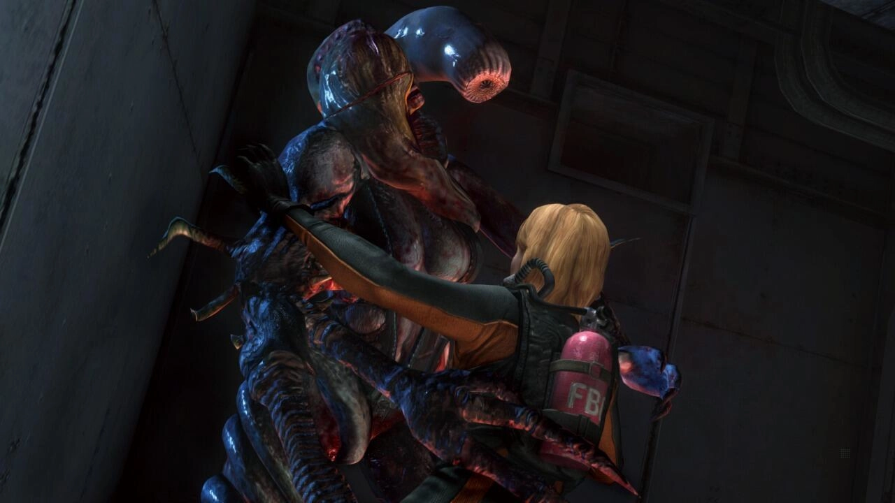 Resident Evil Revelations - PlayStation 3