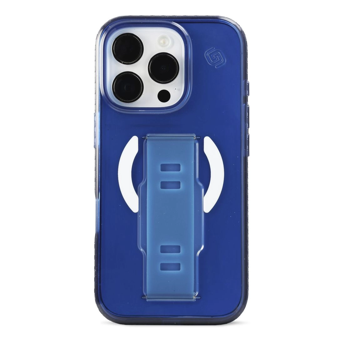 Slim MagSafe Case for iPhone 16 Pro Max