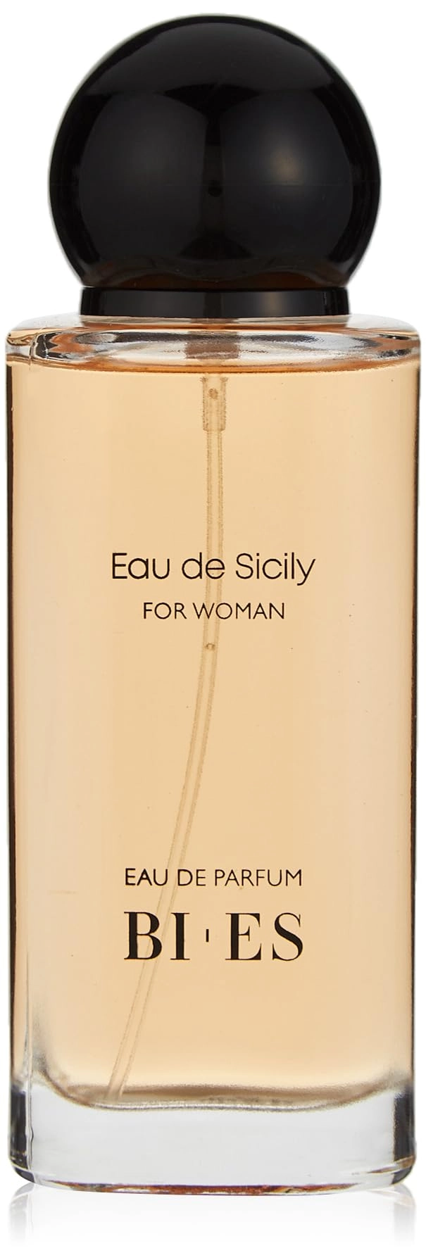 BI-ES Eau de Sicily Eau de Parfum 100 ml