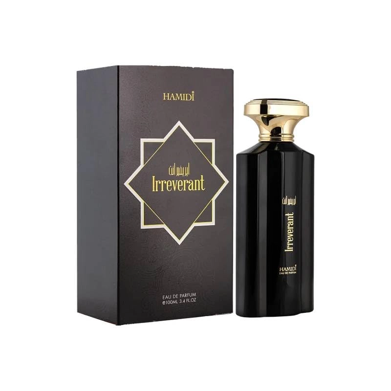 Irreverant Eau de Parfum 85ml