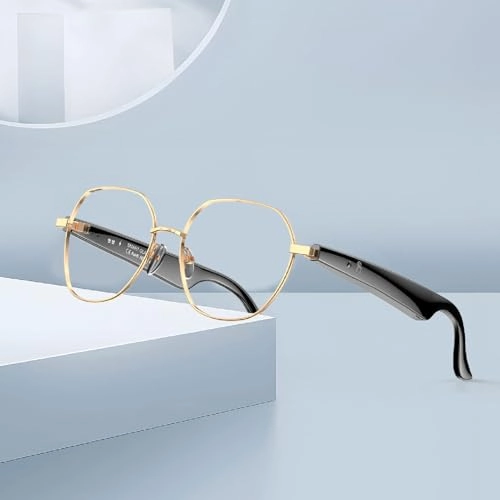 Smart Glasses - Magnetic Charging IP65 UV400