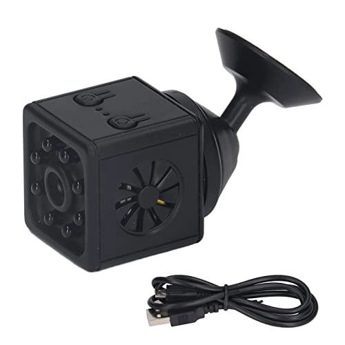 Wireless Camera 1080p