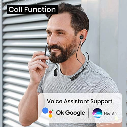 Aika+ Wireless Earphone