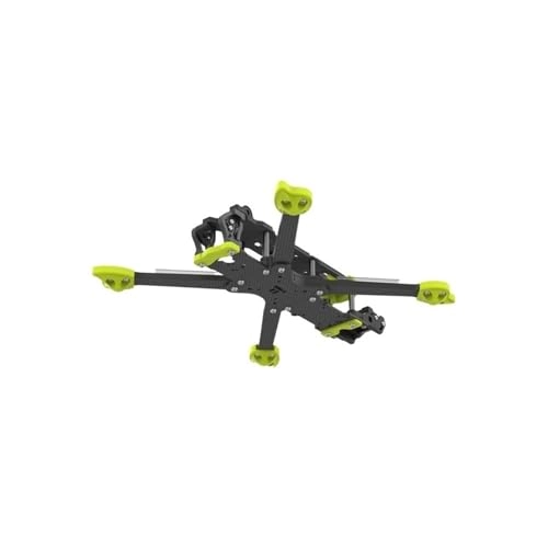 Nazgul5 V3 - 5mm arm 245mm wheelbase