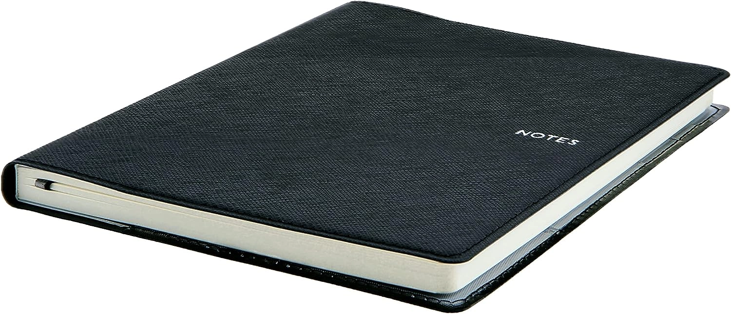 Melbourne B6 - Lined 192 Pages