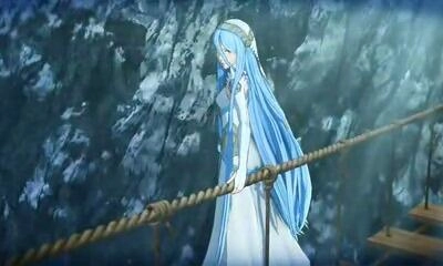 Fire Emblem Warriors - Nintendo 3DS
