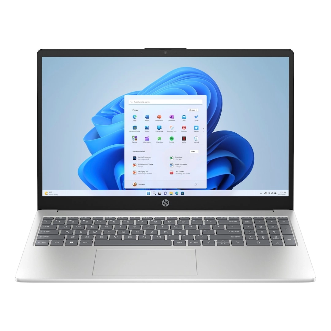 HP 15-fd0279ne - 15.6'' Core i5-1334U 16GB DDR4 512GB SSD