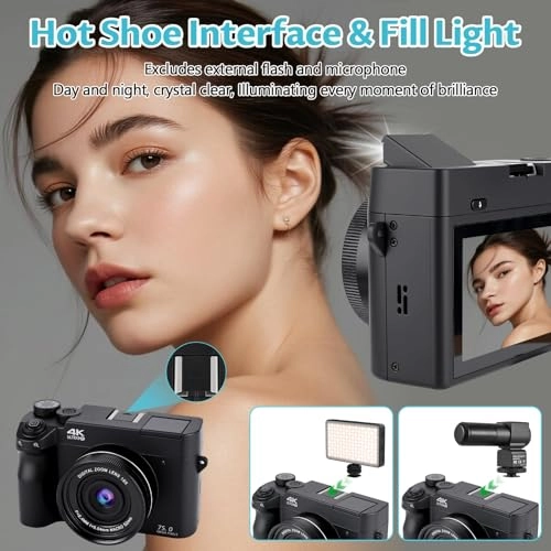 Kinderkamera Sofortbildkamera