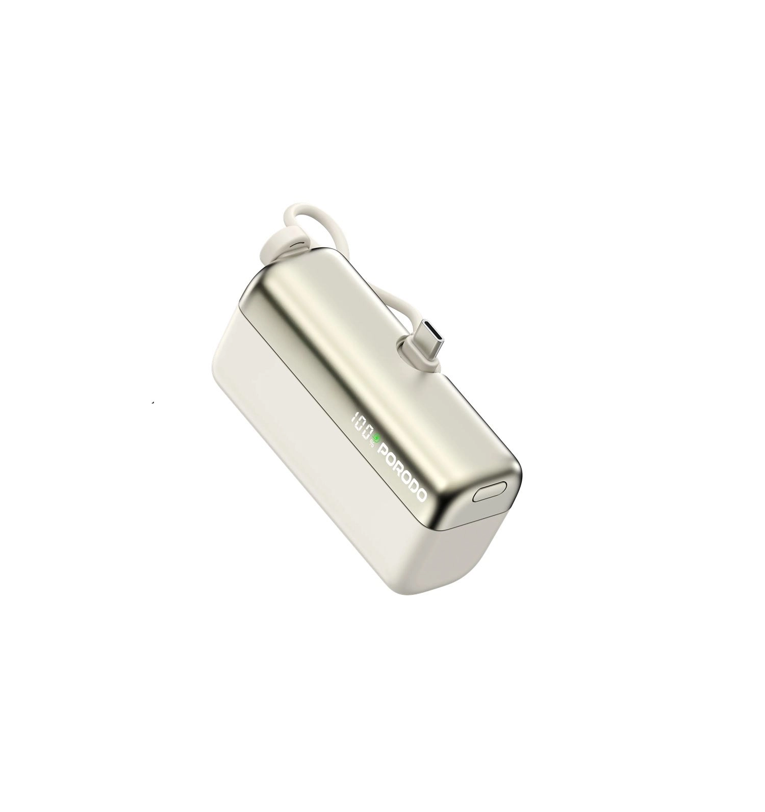 Pocket Volt - 10000mAh 22.5W