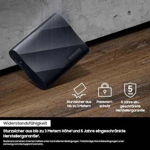 T9 - 1TB