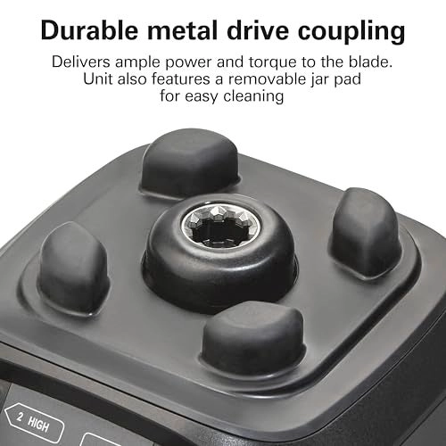 HBB255 - 1.6 Horsepower